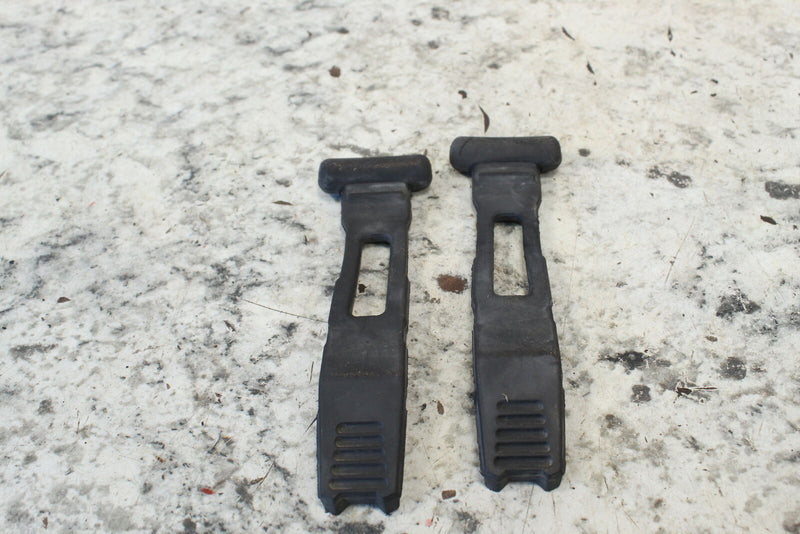 2016 POLARIS PRO RMK 800 AXYS Side Cover Straps Holder 5438262 - Snowmobile