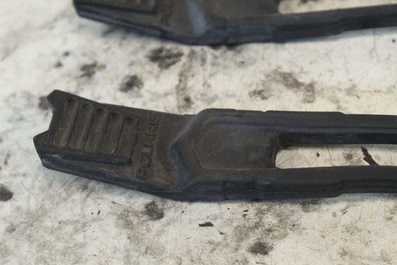 2016 POLARIS PRO RMK 800 AXYS Side Cover Straps Holder 5438262 - Snowmobile