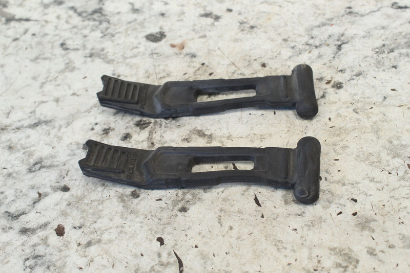 2016 POLARIS PRO RMK 800 AXYS Side Cover Straps Holder 5438262 - Snowmobile