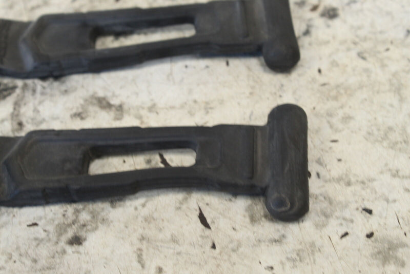 2016 POLARIS PRO RMK 800 AXYS Side Cover Straps Holder 5438262 - Snowmobile