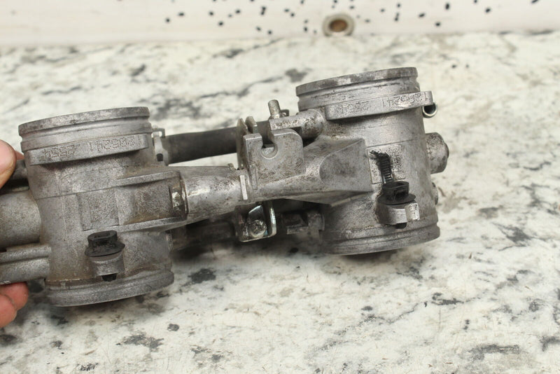 2016 POLARIS PRO RMK 800 AXYS Throttle Bodies 1205241 - Snowmobile
