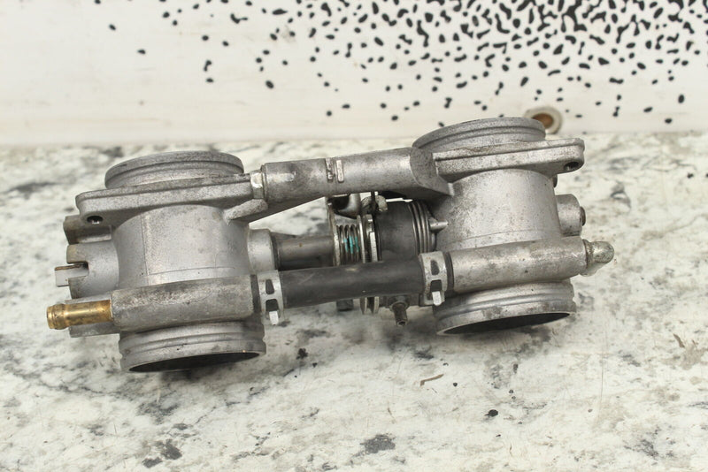 2016 POLARIS PRO RMK 800 AXYS Throttle Bodies 1205241 - Snowmobile