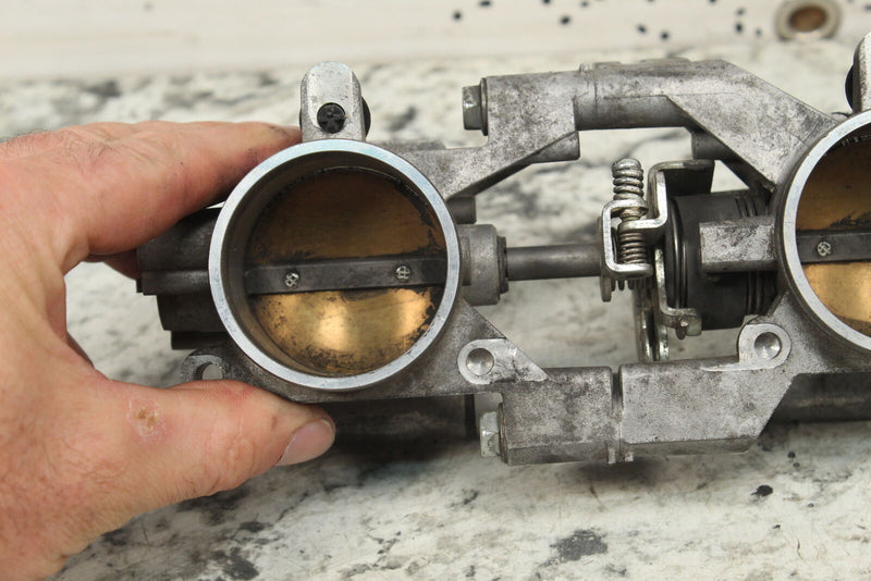 2016 POLARIS PRO RMK 800 AXYS Throttle Bodies 1205241 - Snowmobile