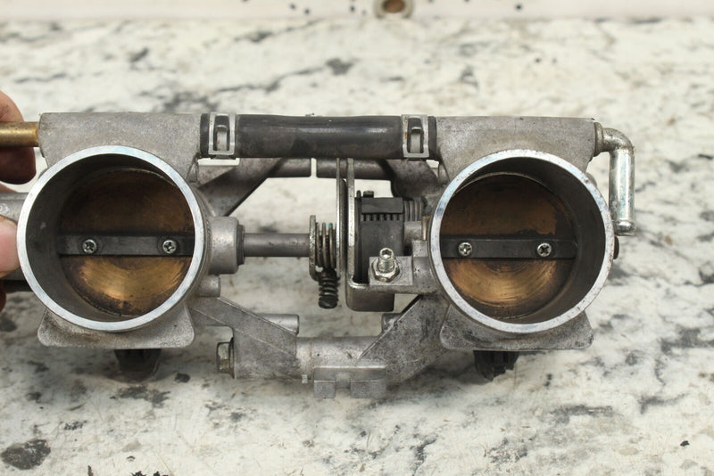 2016 POLARIS PRO RMK 800 AXYS Throttle Bodies 1205241 - Snowmobile