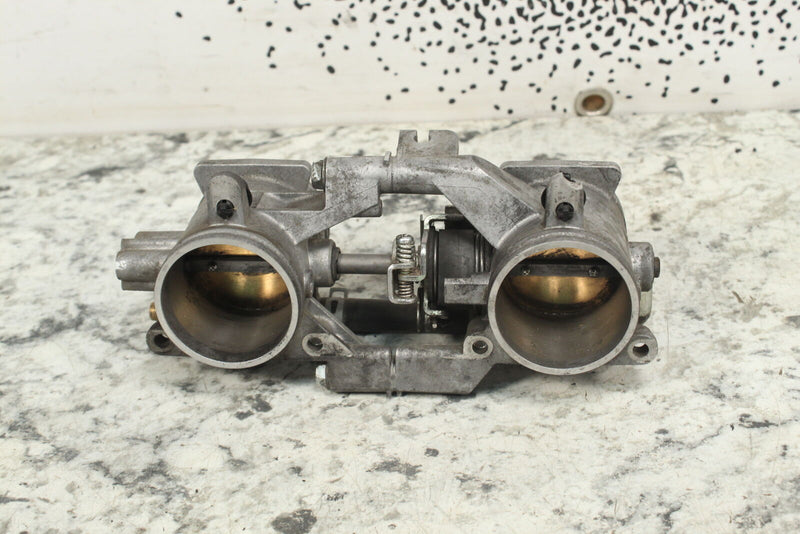 2016 POLARIS PRO RMK 800 AXYS Throttle Bodies 1205241 - Snowmobile