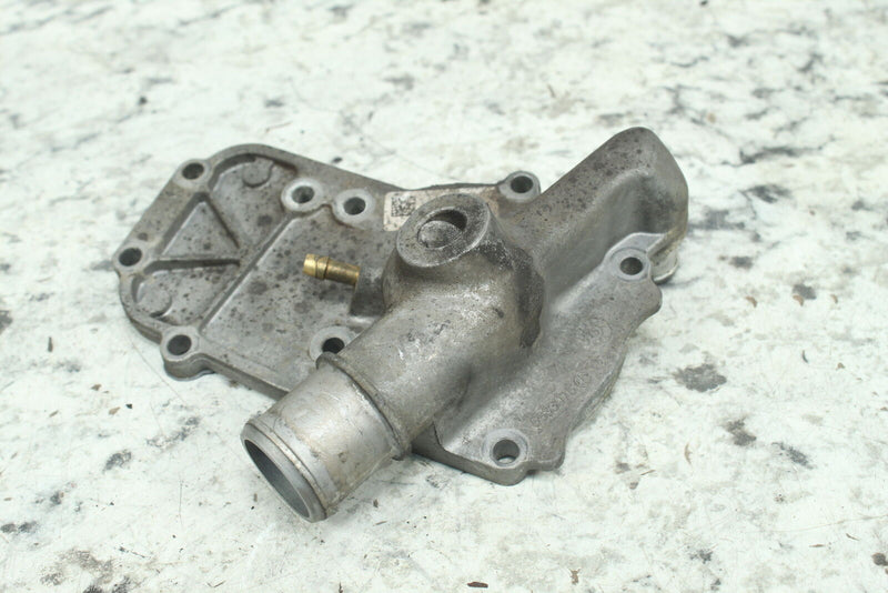 2016 POLARIS PRO RMK 800 AXYS Water Pump Cover - Snowmobile