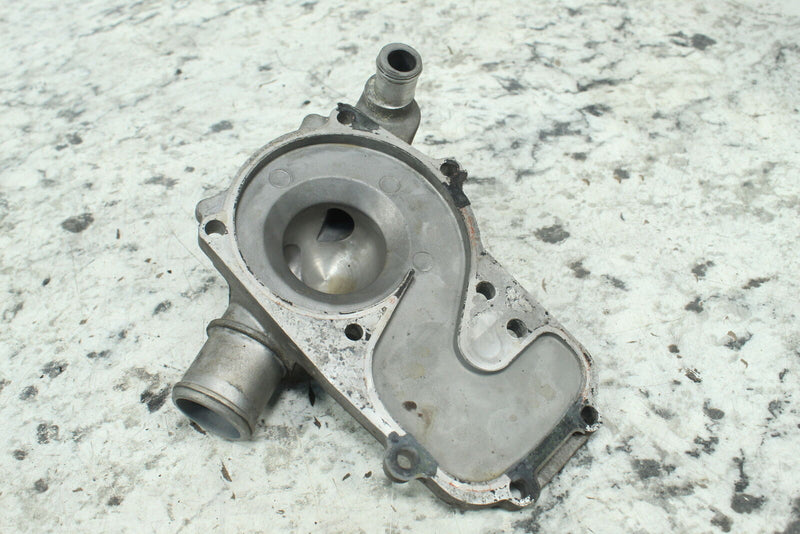 2016 POLARIS PRO RMK 800 AXYS Water Pump Cover - Snowmobile