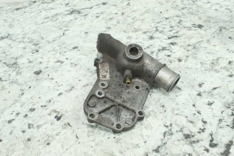 2016 POLARIS PRO RMK 800 AXYS Water Pump Cover - Snowmobile
