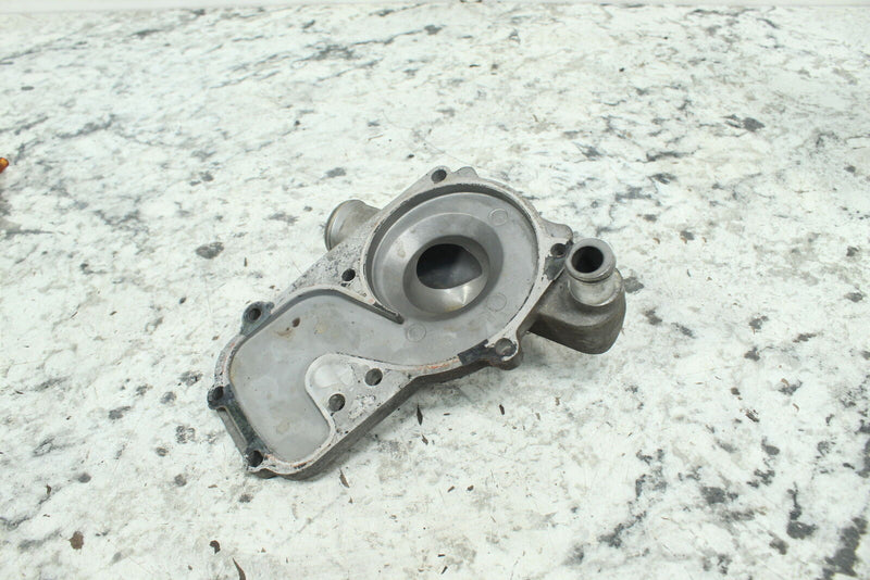 2016 POLARIS PRO RMK 800 AXYS Water Pump Cover - Snowmobile