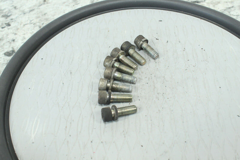 2016 POLARIS PRO RMK 800 AXYS Y Pipe Mounting Bolts 7517322 - Snowmobile