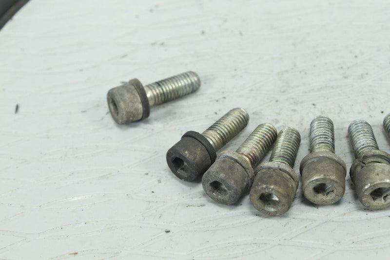 2016 POLARIS PRO RMK 800 AXYS Y Pipe Mounting Bolts 7517322 - Snowmobile