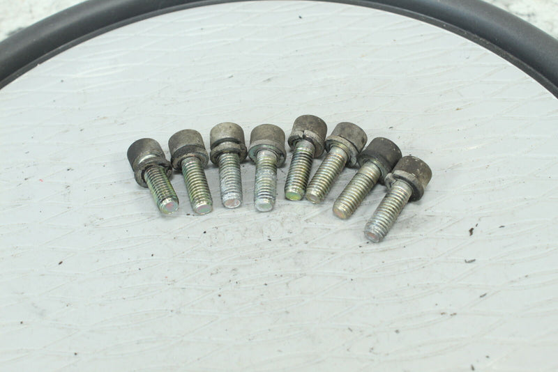 2016 POLARIS PRO RMK 800 AXYS Y Pipe Mounting Bolts 7517322 - Snowmobile