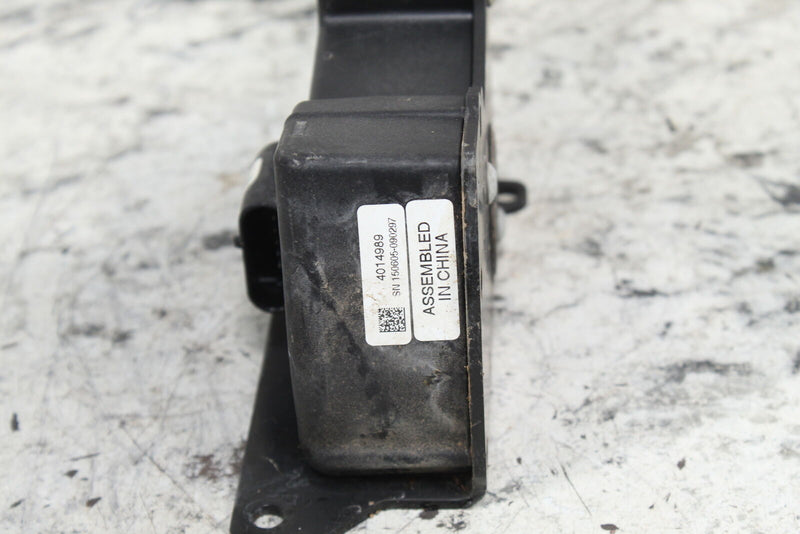 2016 Polaris Ranger 570 Full-Size Throttle Lever 4014989