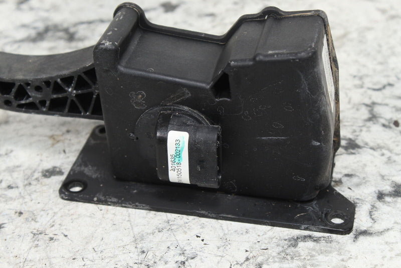 2016 Polaris Ranger 570 Full-Size Throttle Lever 4014989