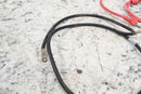 2016 POLARIS RANGER 570 Full Size Battery Wires Terminal Cables 4015412 - ATV