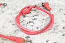 2016 POLARIS RANGER 570 Full Size Battery Wires Terminal Cables 4015412 - ATV