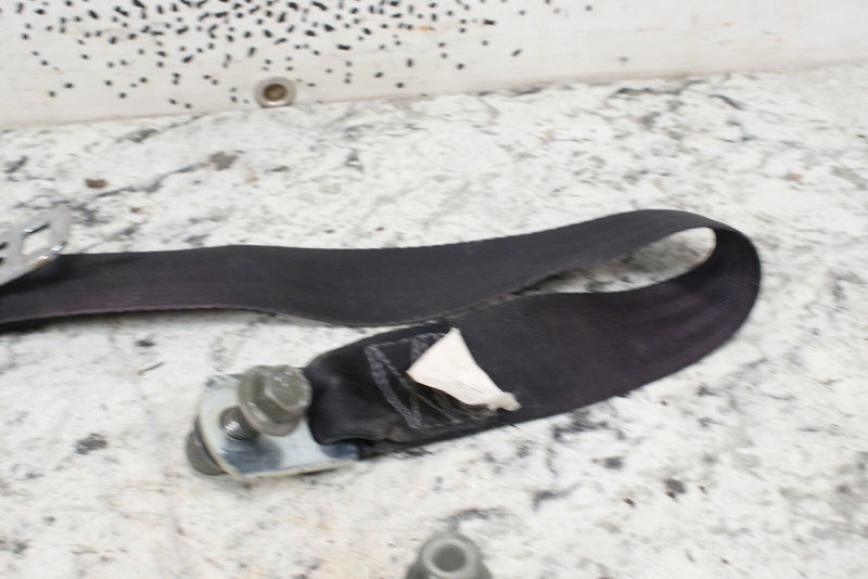 2016 Polaris Ranger 570 Full Size Center Seat Belt 2635051