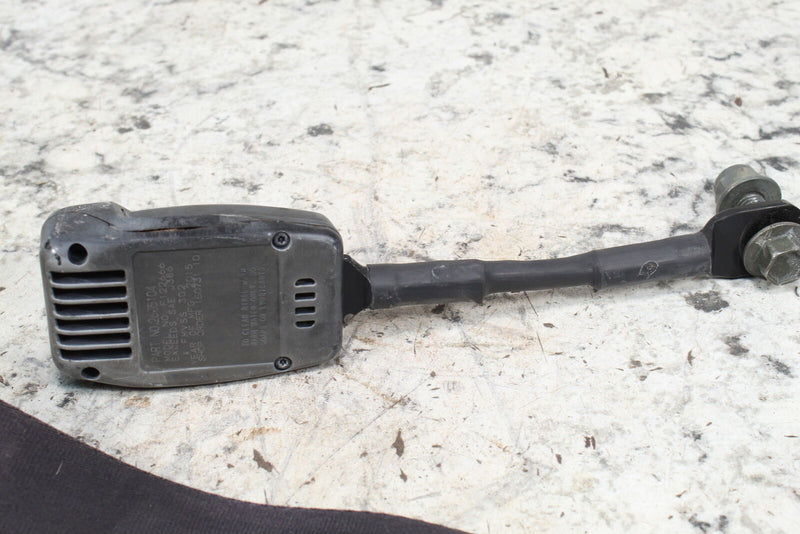 2016 Polaris Ranger 570 Full Size Center Seat Belt 2635051