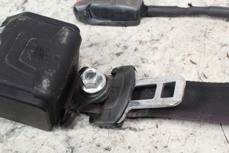 2016 Polaris Ranger 570 Full Size Center Seat Belt 2635051