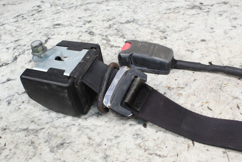 2016 Polaris Ranger 570 Full Size Center Seat Belt 2635051