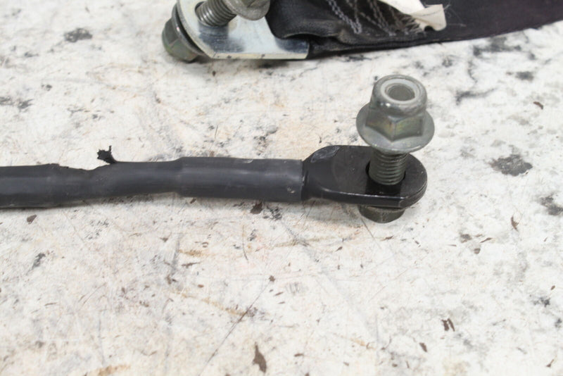 2016 Polaris Ranger 570 Full Size Center Seat Belt 2635051