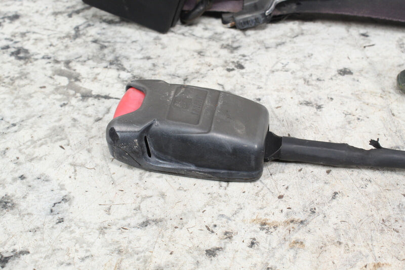 2016 Polaris Ranger 570 Full Size Center Seat Belt 2635051