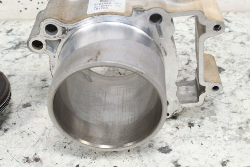 2016 POLARIS RANGER 570 Full Size Cylinder Jug 3022860