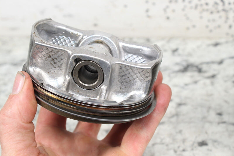 2016 POLARIS RANGER 570 Full Size Cylinder Jug 3022860