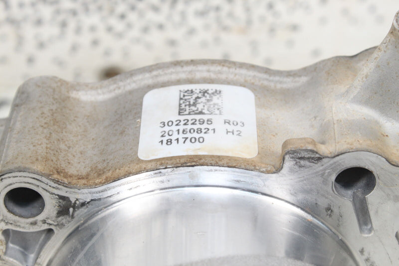 2016 POLARIS RANGER 570 Full Size Cylinder Jug 3022860