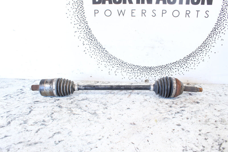 2016 POLARIS RANGER 570 Full Size Front Drive Shaft 1333517