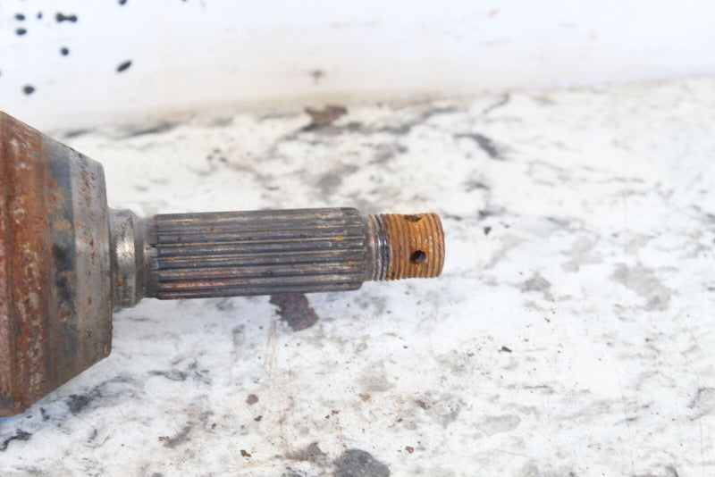 2016 POLARIS RANGER 570 Full Size Front Drive Shaft 1333517