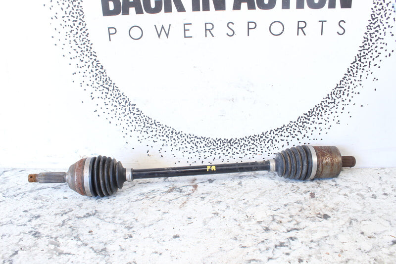 2016 POLARIS RANGER 570 Full Size Front Drive Shaft 1333517