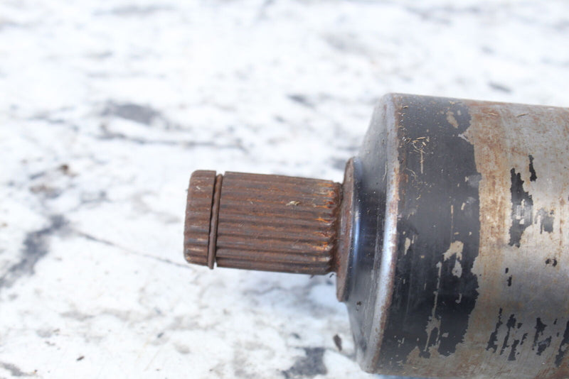 2016 POLARIS RANGER 570 Full Size Front Drive Shaft 1333517
