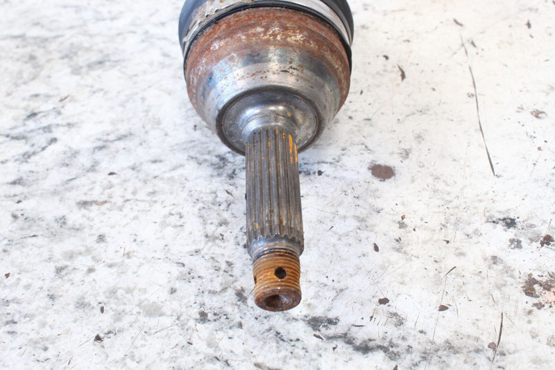 2016 POLARIS RANGER 570 Full Size Front Drive Shaft 1333517