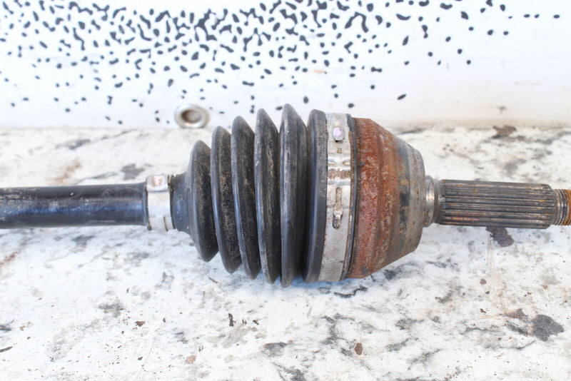 2016 POLARIS RANGER 570 Full Size Front Drive Shaft 1333517