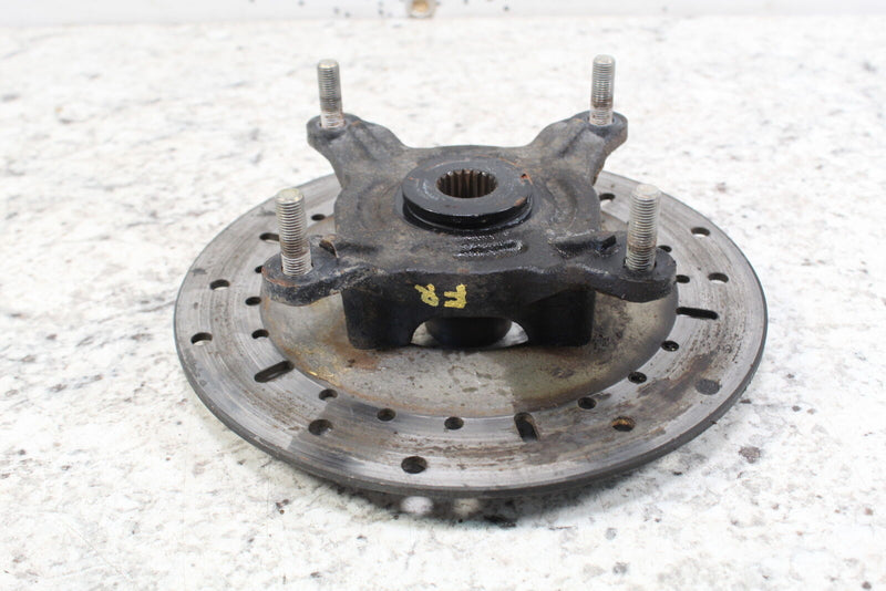 2016 POLARIS RANGER 570 Full Size Front Wheel Hub Left or Right w Disc 5135207 - ATV
