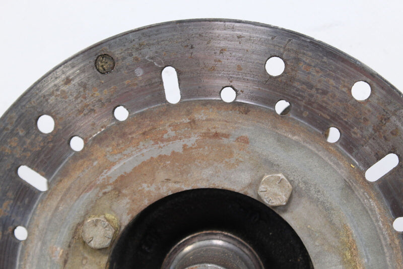 2016 POLARIS RANGER 570 Full Size Front Wheel Hub Left or Right w Disc 5135207 - ATV