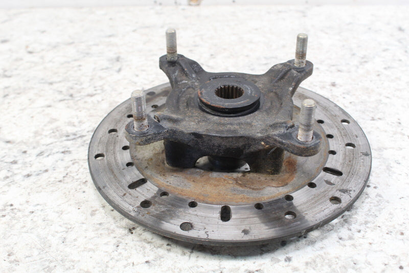 2016 POLARIS RANGER 570 Full Size Front Wheel Hub Left or Right w Disc 5135207 - ATV
