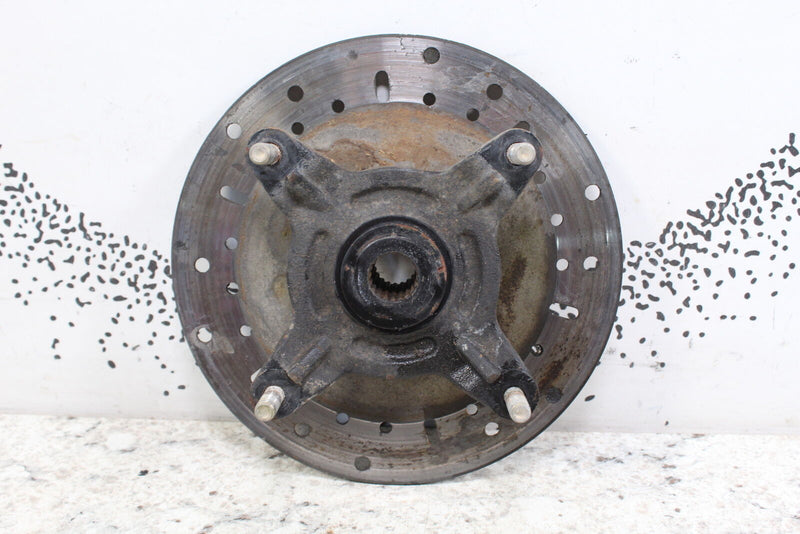 2016 POLARIS RANGER 570 Full Size Front Wheel Hub Left or Right w Disc 5135207 - ATV