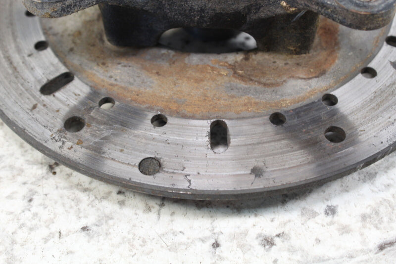 2016 POLARIS RANGER 570 Full Size Front Wheel Hub Left or Right w Disc 5135207 - ATV