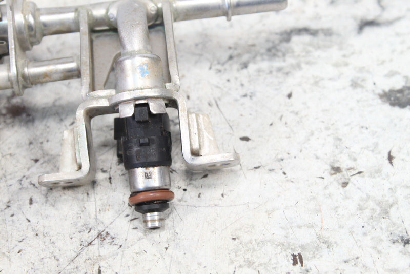 2016 Polaris Ranger 570 Fuel Rail Injector 2521068