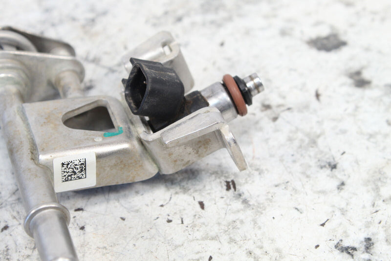2016 Polaris Ranger 570 Fuel Rail Injector 2521068