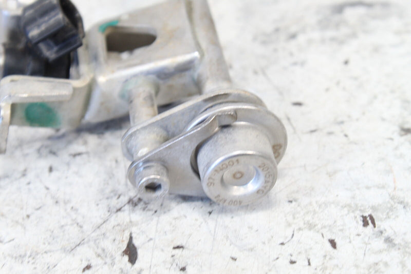 2016 Polaris Ranger 570 Fuel Rail Injector 2521068