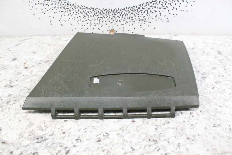 2016 POLARIS RANGER 570 Full Size Glove Box Storage Lid Cap 5437578-498 - ATV
