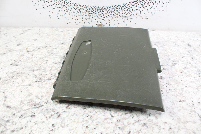 2016 POLARIS RANGER 570 Full Size Glove Box Storage Lid Cap 5437578-498 - ATV