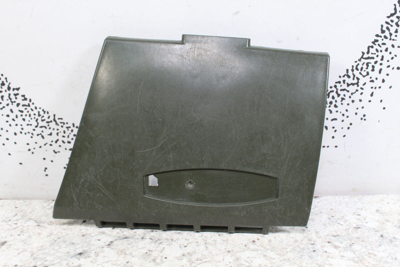 2016 POLARIS RANGER 570 Full Size Glove Box Storage Lid Cap 5437578-498 - ATV