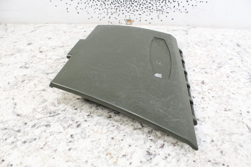2016 POLARIS RANGER 570 Full Size Glove Box Storage Lid Cap 5437578-498 - ATV