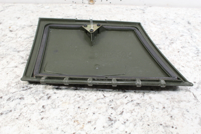 2016 POLARIS RANGER 570 Full Size Glove Box Storage Lid Cap 5437578-498 - ATV