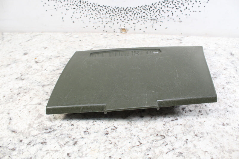 2016 POLARIS RANGER 570 Full Size Glove Box Storage Lid Cap 5437578-498 - ATV