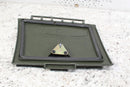 2016 POLARIS RANGER 570 Full Size Glove Box Storage Lid Cap 5437578-498 - ATV